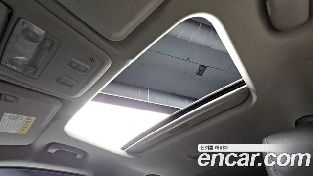 Chevrolet Orlando LPG LTZ Premium 2012 — фото 15