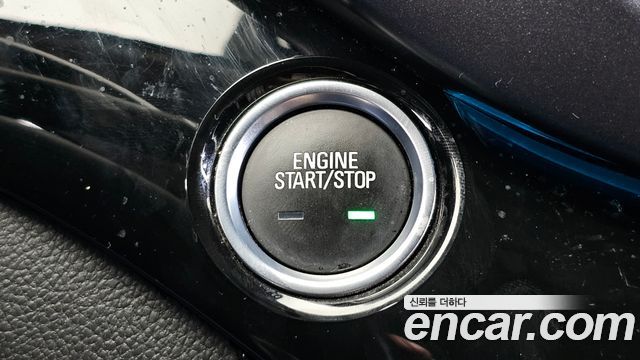Chevrolet Orlando LPG LTZ Premium 2012 — фото 18