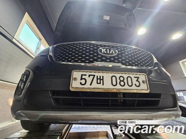 Kia Sorento Diesel 2.0 2WD Noblesse Special