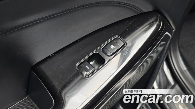Kia K7 2.4 GDI Prestige 2016 — фото 19
