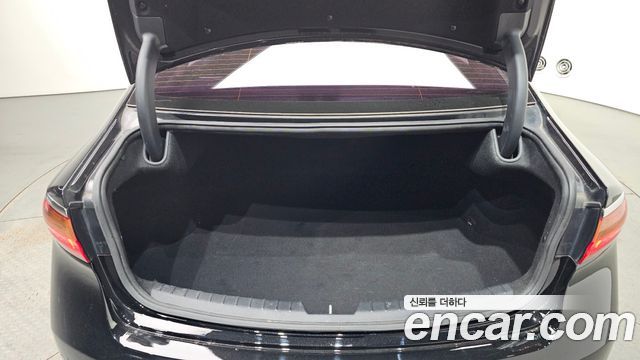 Kia K7 2.4 GDI Prestige 2016 — фото 20