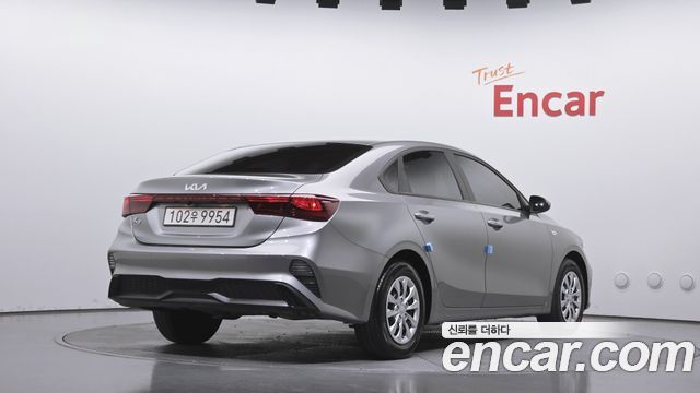Kia K3 (II) 1.6 Trendy 2023 — фото 2