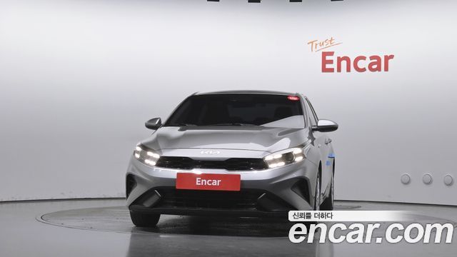 Kia K3 (II) 1.6 Trendy 2023 — фото 3