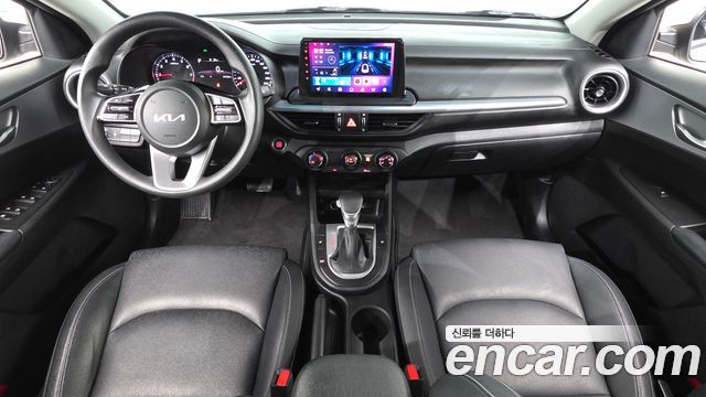 Kia K3 (II) 1.6 Trendy 2023 — фото 7
