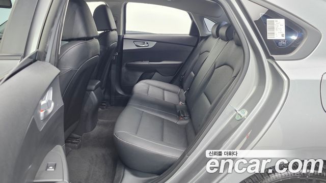Kia K3 (II) 1.6 Trendy 2023 — фото 11
