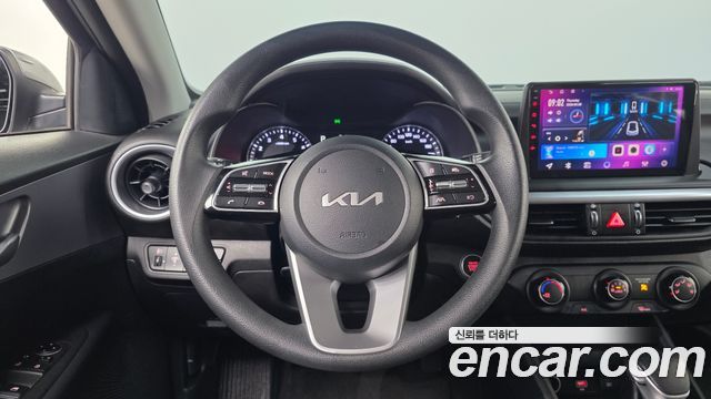 Kia K3 (II) 1.6 Trendy 2023 — фото 13