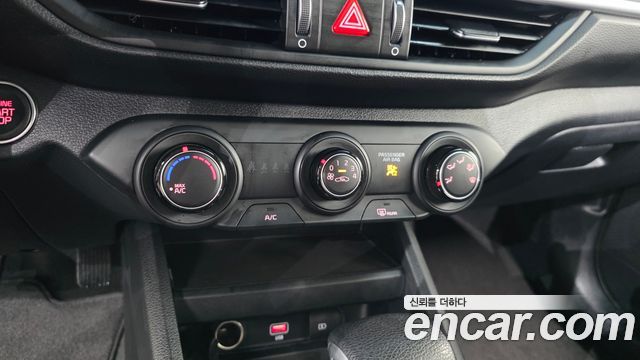 Kia K3 (II) 1.6 Trendy 2023 — фото 30