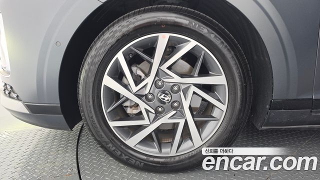 Hyundai Grandeur (GN7) 2,5 Gasoline 2WD Exclusive 2026 — фото 5