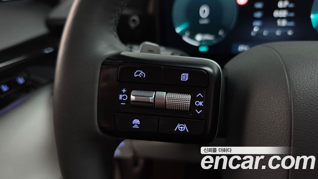Hyundai Grandeur (GN7) 2,5 Gasoline 2WD Exclusive 2026 — фото 20