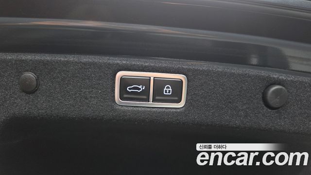 Hyundai Grandeur (GN7) 2,5 Gasoline 2WD Exclusive 2026 — фото 23