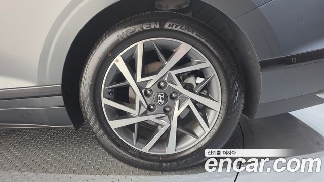 Hyundai Grandeur (GN7) 2,5 Gasoline 2WD Exclusive 2026 — фото 27
