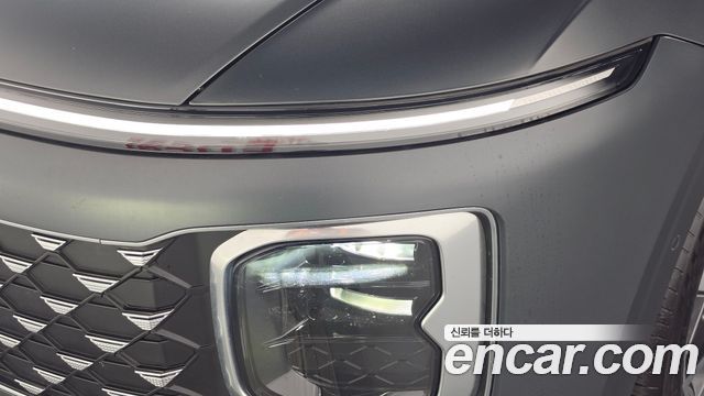 Hyundai Grandeur (GN7) 2,5 Gasoline 2WD Exclusive 2026 — фото 28