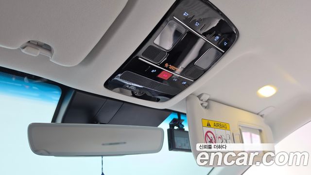 Hyundai Grandeur (GN7) 2,5 Gasoline 2WD Exclusive 2026 — фото 33