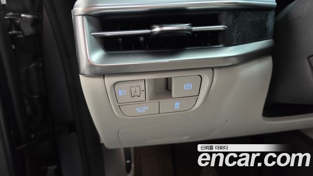 Hyundai Grandeur (GN7) 2,5 Gasoline 2WD Exclusive 2026 — фото 36