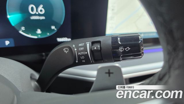 Hyundai Grandeur (GN7) 2,5 Gasoline 2WD Exclusive 2026 — фото 50