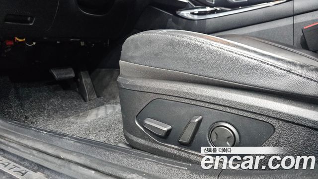 Hyundai Sonata Hybrid (DN8) Premium Millennial 2021 — фото 31