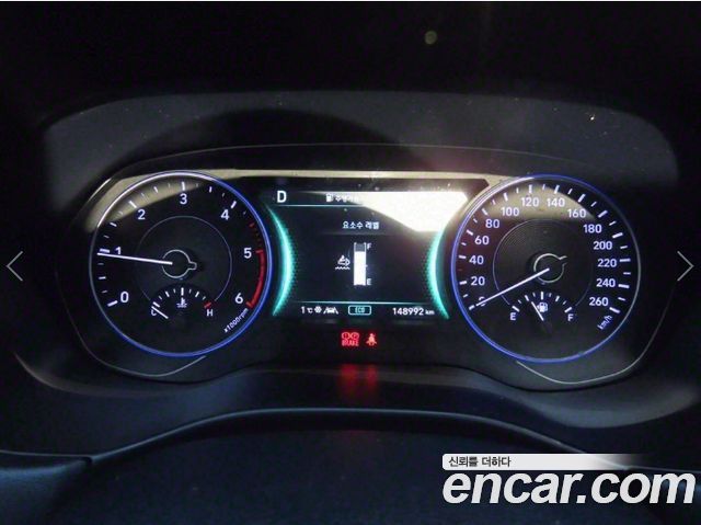 Hyundai Palisade Diesel 2.2 2WD Prestige 2019 — фото 8