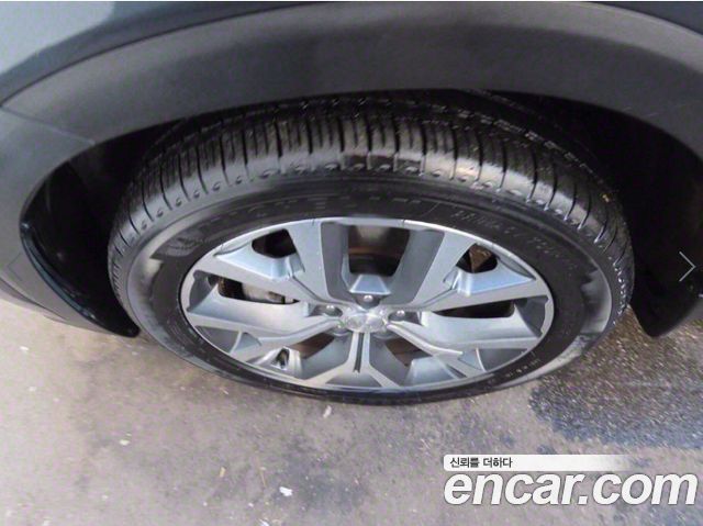 Hyundai Palisade Diesel 2.2 2WD Prestige 2019 — фото 19