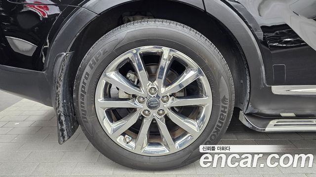 Kia Sorento Diesel 2.0 2WD Noblesse Special 2016 — фото 5