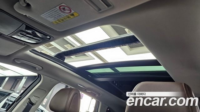 Kia Sorento Diesel 2.0 2WD Noblesse Special 2016 — фото 18
