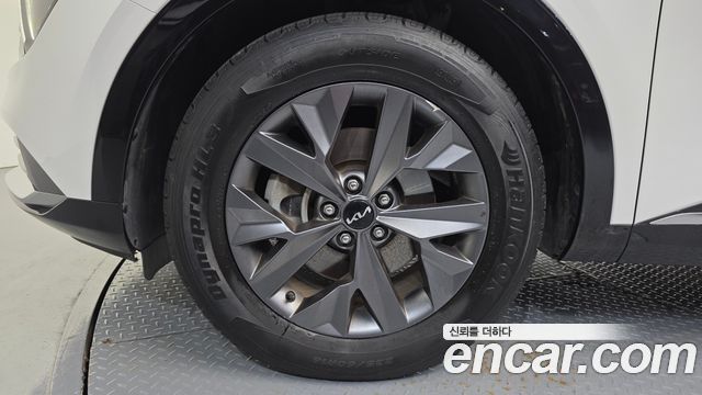 Kia Sportage (V) Gasoline 1.6 Turbo 2WD Nobleless 2022 — фото 5