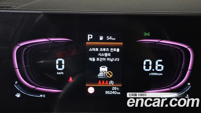 Kia Sportage (V) Gasoline 1.6 Turbo 2WD Nobleless 2022 — фото 8