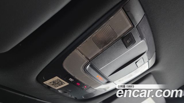 Kia Sportage (V) Gasoline 1.6 Turbo 2WD Nobleless 2022 — фото 14