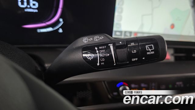 Kia Sportage (V) Gasoline 1.6 Turbo 2WD Nobleless 2022 — фото 18