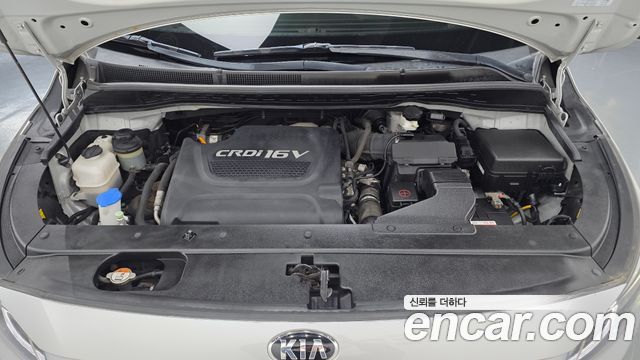 Kia Carnival 9-seater Noblesse 2016 — фото 6