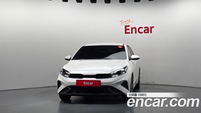 Kia K3 (II) 1.6 Prestige 2022 — фото 3
