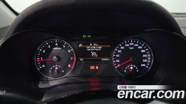 Kia K3 (II) 1.6 Prestige 2022 — фото 8