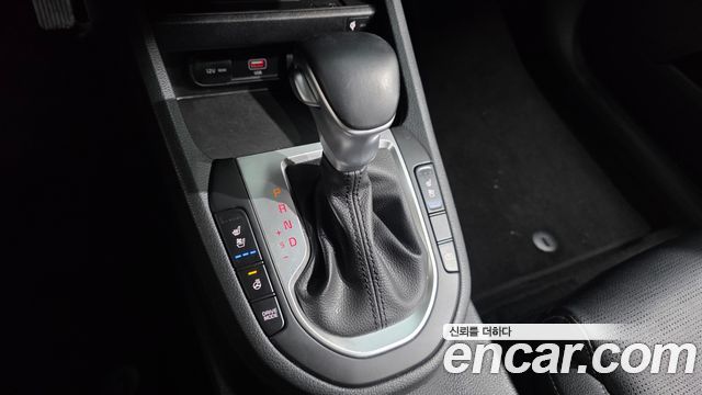 Kia K3 (II) 1.6 Prestige 2022 — фото 9
