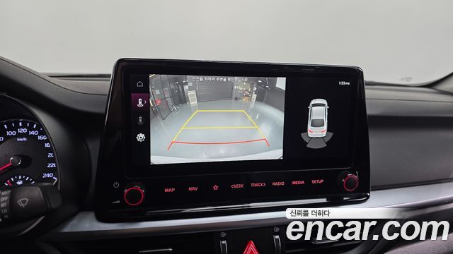 Kia K3 (II) 1.6 Prestige 2022 — фото 15