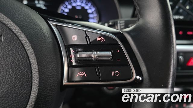 Kia K3 (II) 1.6 Prestige 2022 — фото 17