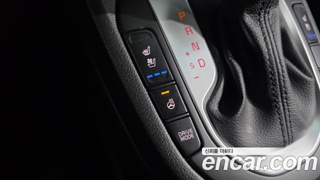 Kia K3 (II) 1.6 Prestige 2022 — фото 18