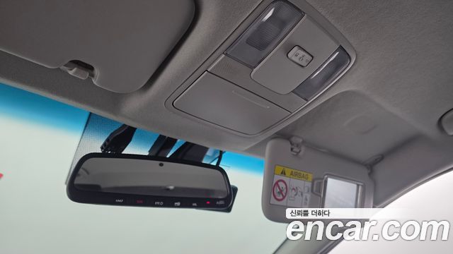 Kia K3 (II) 1.6 Prestige 2022 — фото 19