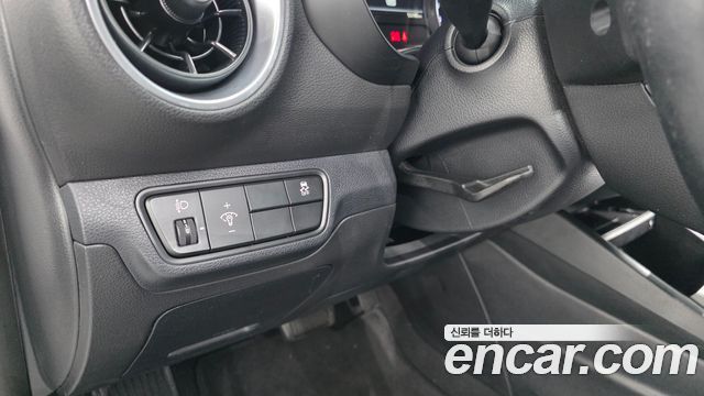 Kia K3 (II) 1.6 Prestige 2022 — фото 20