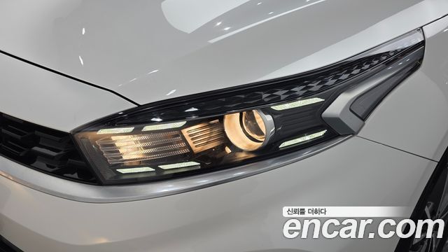 Kia K3 (II) 1.6 Prestige 2022 — фото 22