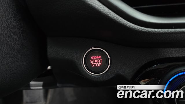 Kia K3 (II) 1.6 Prestige 2022 — фото 27