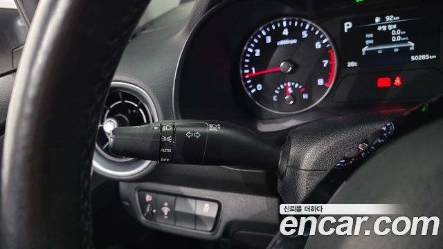 Kia K3 (II) 1.6 Prestige 2022 — фото 28