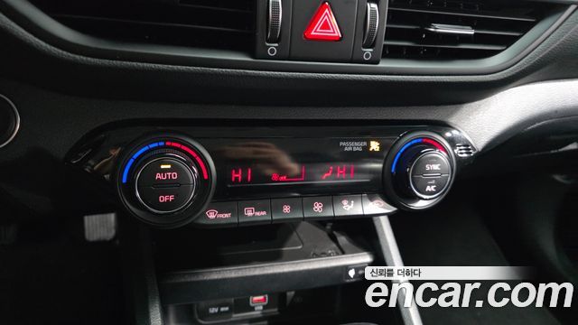 Kia K3 (II) 1.6 Prestige 2022 — фото 30