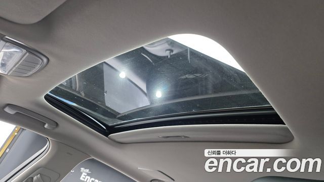 Genesis EQ900 3.8 GDI Luxury 2016 — фото 17