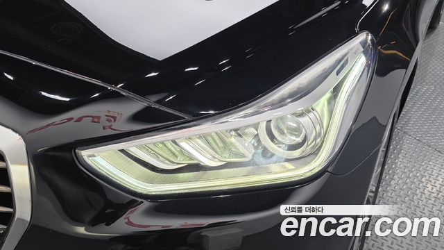 Genesis EQ900 3.8 GDI Luxury 2016 — фото 22