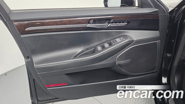 Genesis EQ900 3.8 GDI Luxury 2016 — фото 24
