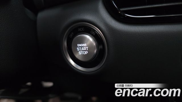Genesis EQ900 3.8 GDI Luxury 2016 — фото 28