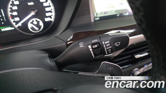 Genesis EQ900 3.8 GDI Luxury 2016 — фото 29