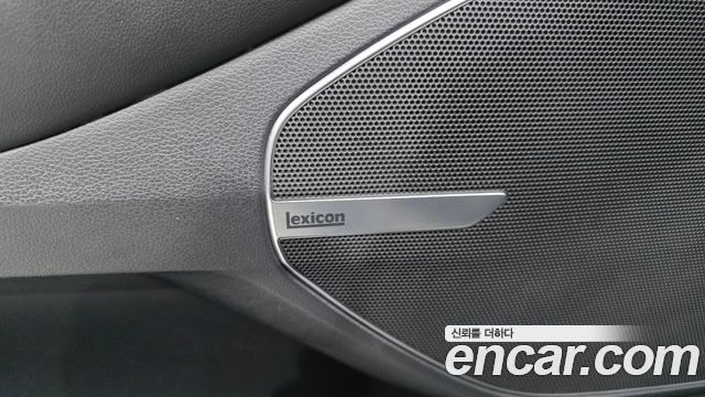 Genesis EQ900 3.8 GDI Luxury 2016 — фото 34