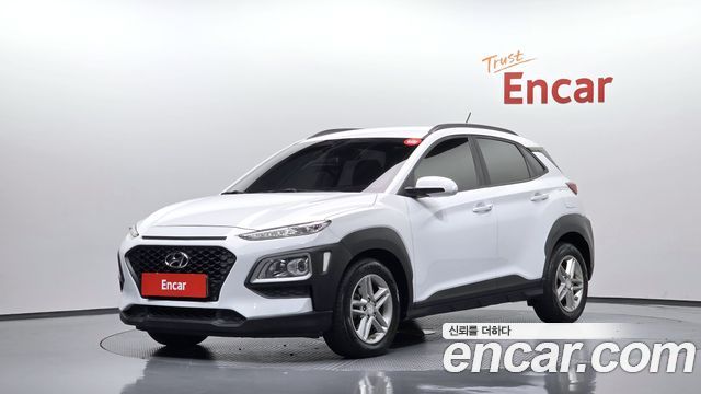 Hyundai Kona Diesel 1.6 2WD Modern Tech