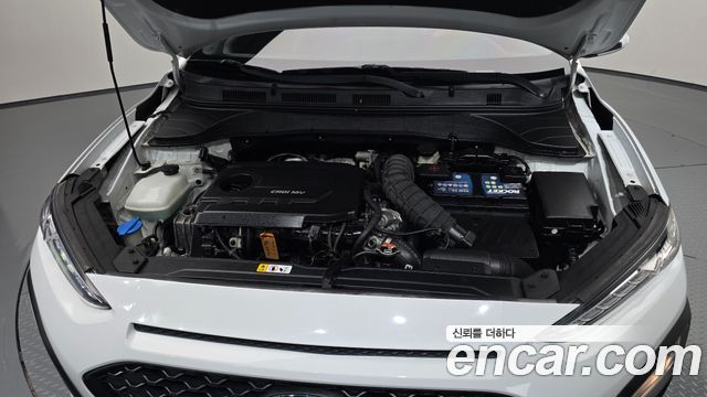 Hyundai Kona Diesel 1.6 2WD Modern Tech 2018 — фото 6