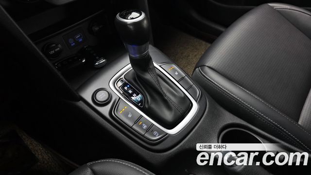 Hyundai Kona Diesel 1.6 2WD Modern Tech 2018 — фото 9